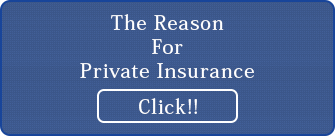 The Reason For Private Insurance